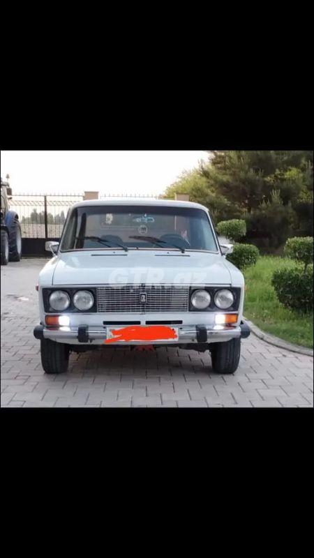 LADA (VAZ) 2106