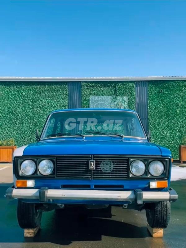 LADA (VAZ) 2106