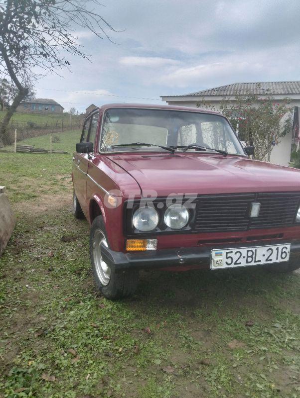 LADA (VAZ) 2106