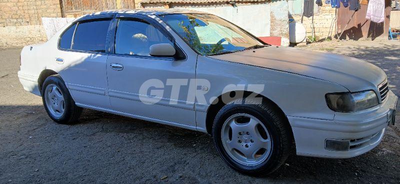 Nissan Maxima