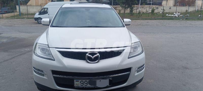 Mazda CX-9