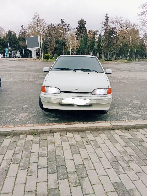 LADA (VAZ) 2115