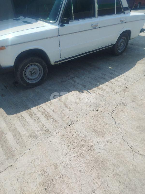 LADA (VAZ) 2106