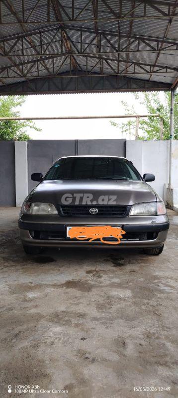 Toyota Carina