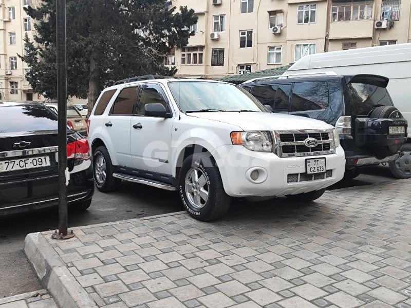 Ford Escape