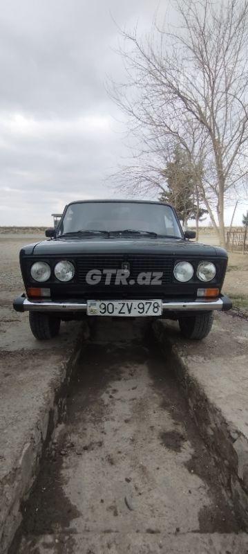 LADA (VAZ) 2106