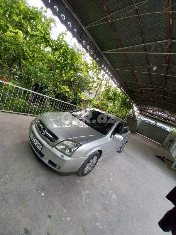 Opel Vectra
