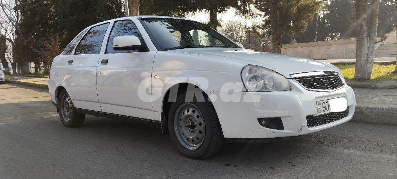 LADA (VAZ) Priora