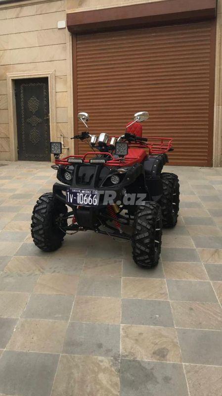 ATV 150