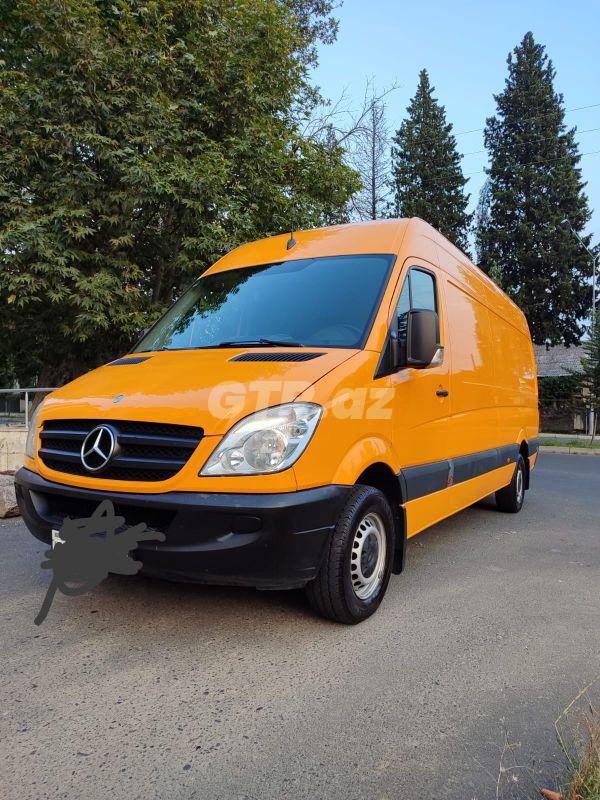 Mercedes Sprinter 311