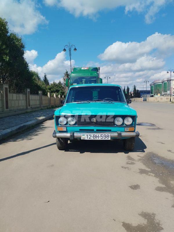 LADA (VAZ) 2106