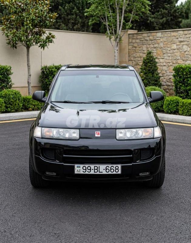 Saturn Vue