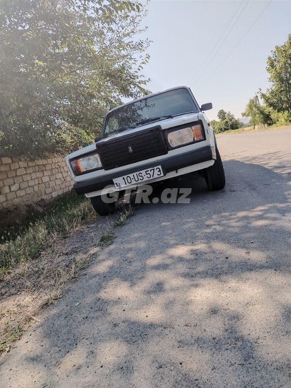 LADA (VAZ) 2107