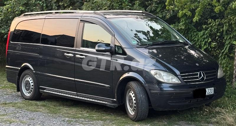 Mercedes Viano