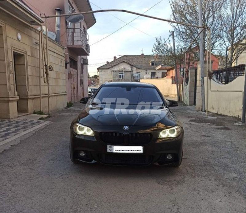 BMW 528