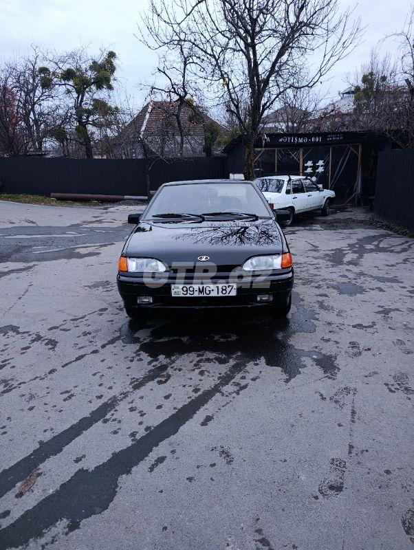 LADA (VAZ) 2115