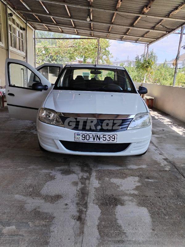 Renault Logan