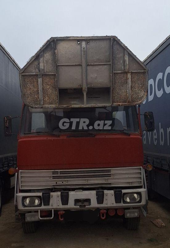 Iveco MP340E35HB