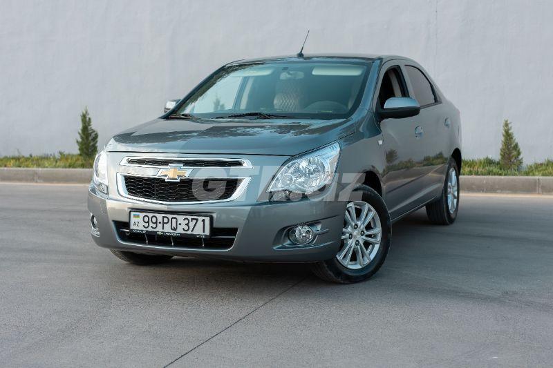 Chevrolet Cobalt
