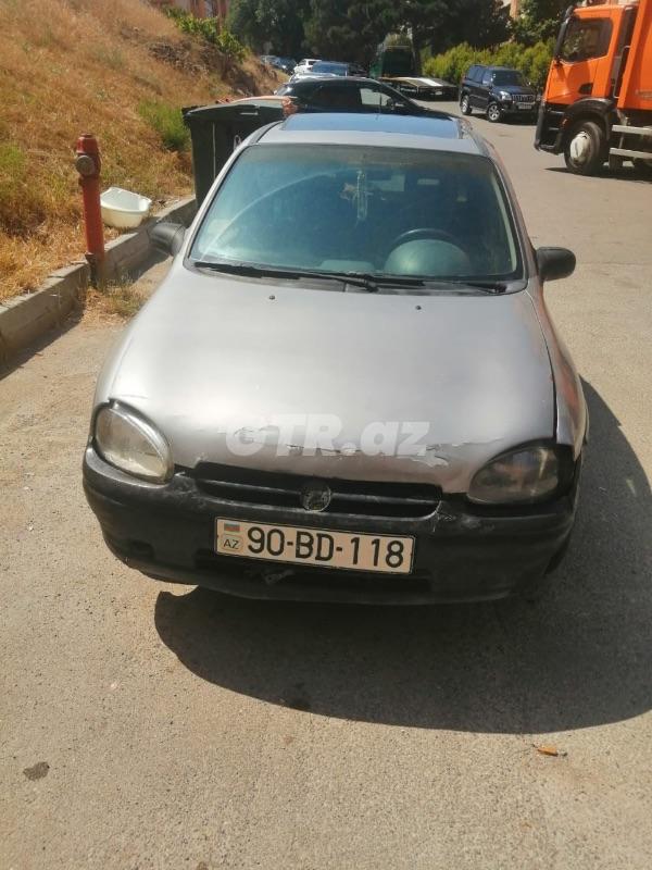Opel Vita