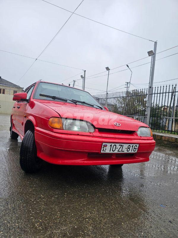 LADA (VAZ) 2115