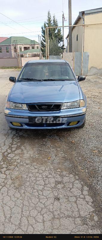 Daewoo Nexia