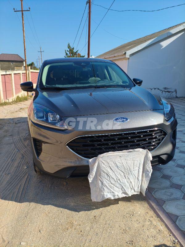 Ford Escape