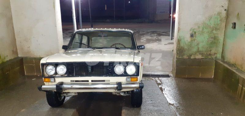 LADA (VAZ) 2106