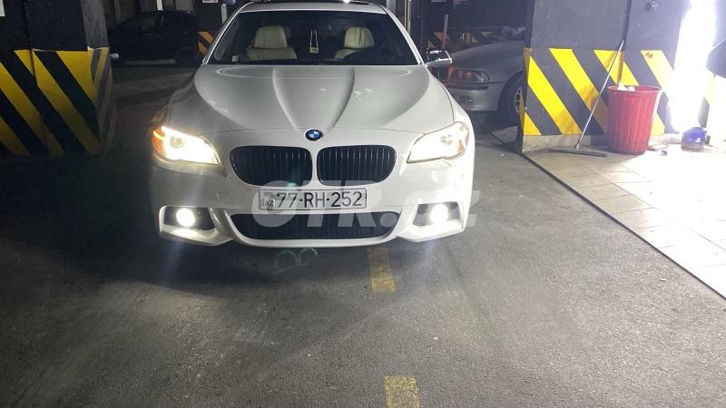 BMW 528