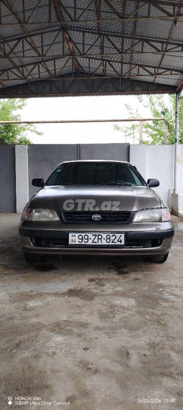 Toyota Carina