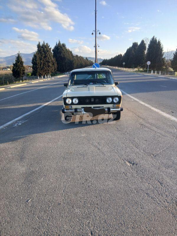LADA (VAZ) 2106
