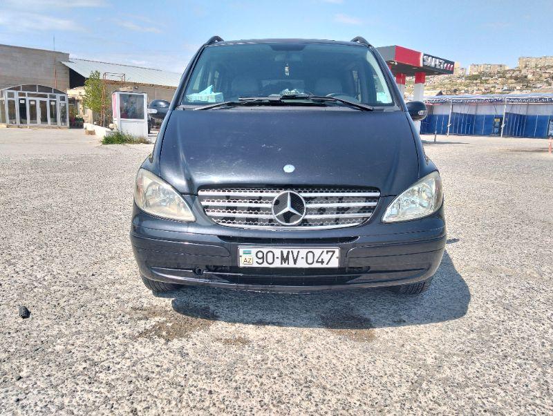Mercedes Viano