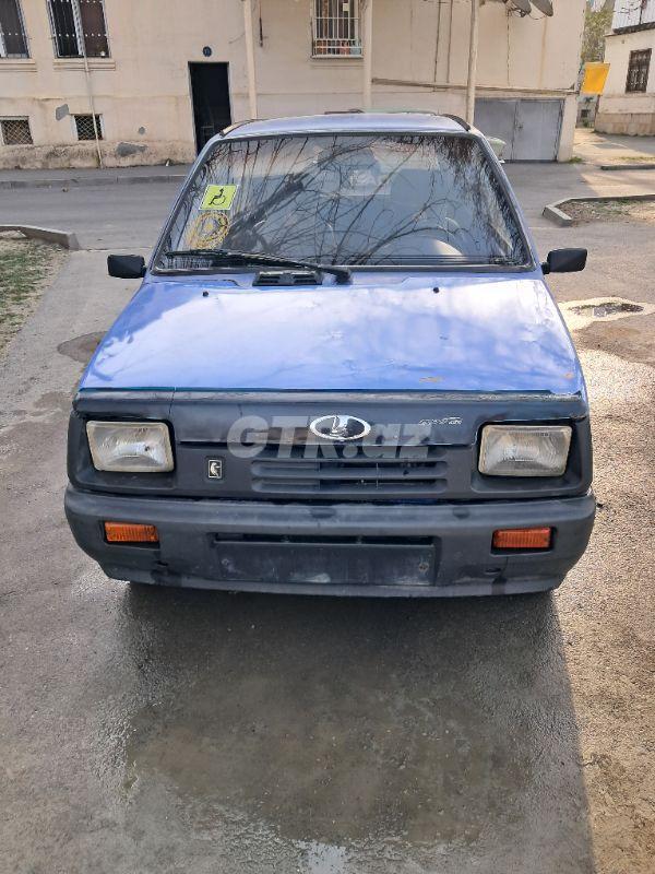 LADA (VAZ) Oka
