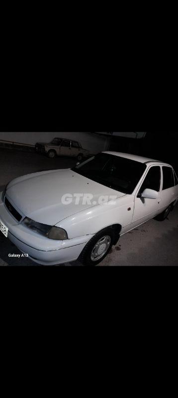 Daewoo Nexia
