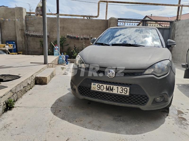 MG 3