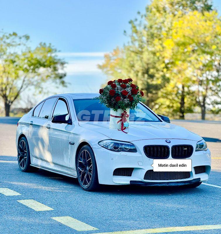 BMW 528