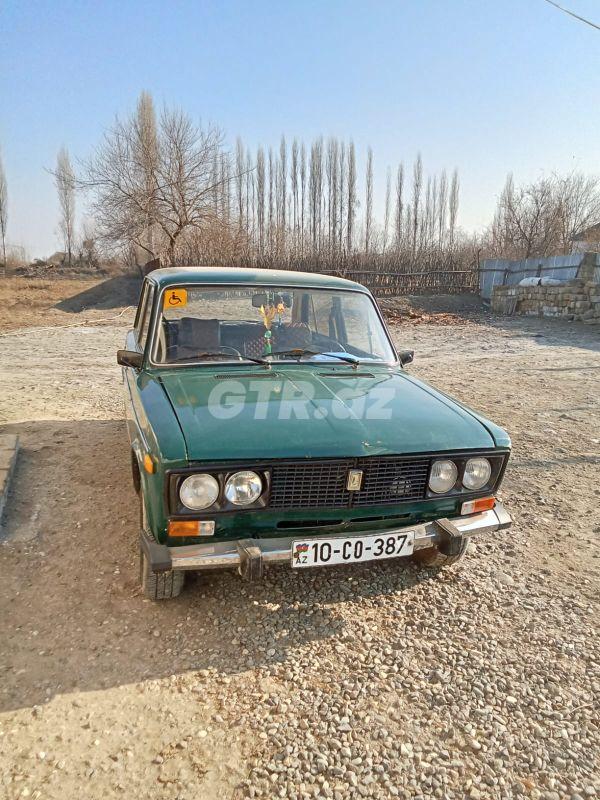 LADA (VAZ) 2106
