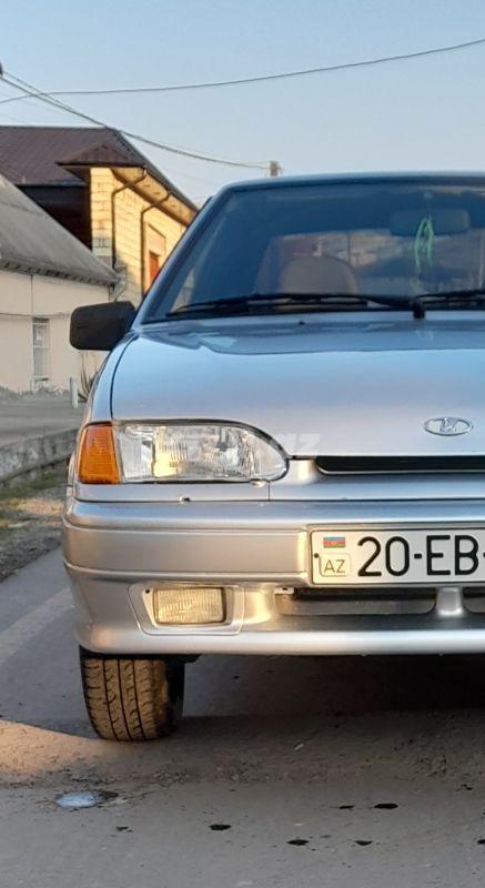LADA (VAZ) 2115