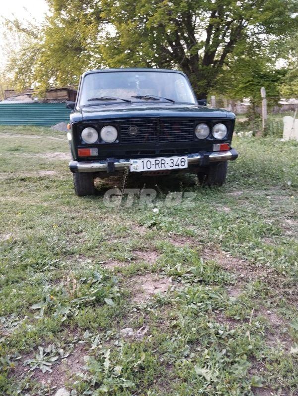 LADA (VAZ) 2106