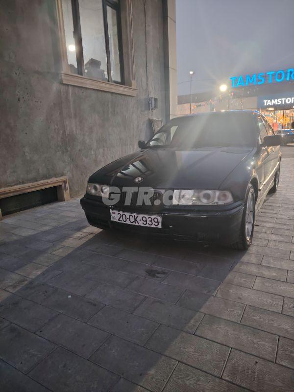 BMW 318