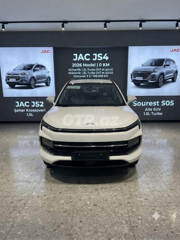 JAC JS4