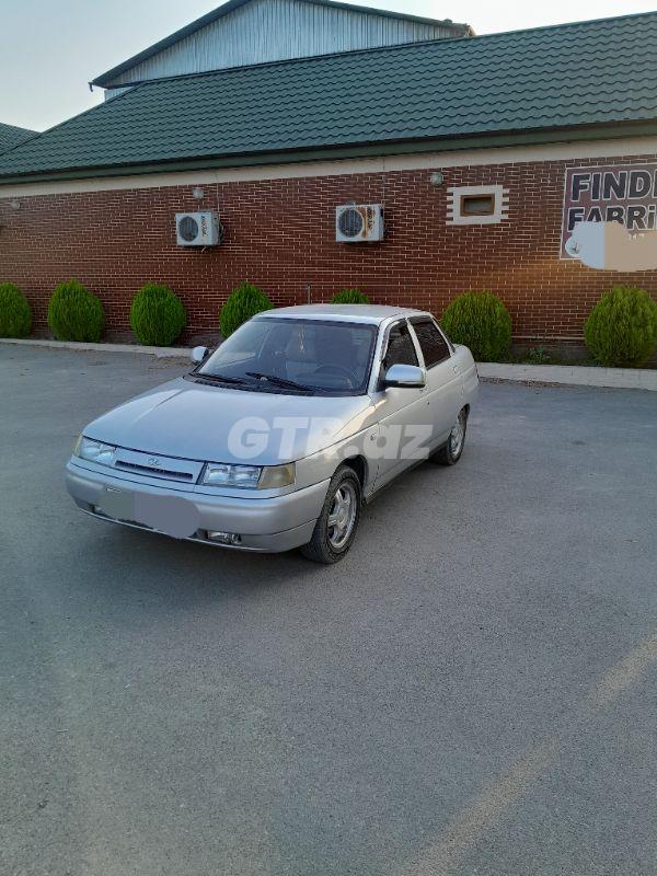 LADA (VAZ) 2110