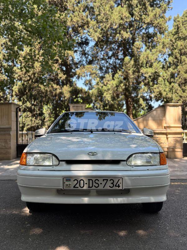 LADA (VAZ) 2115