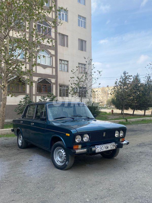 LADA (VAZ) 2106