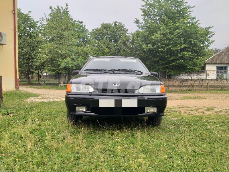 LADA (VAZ) 2115