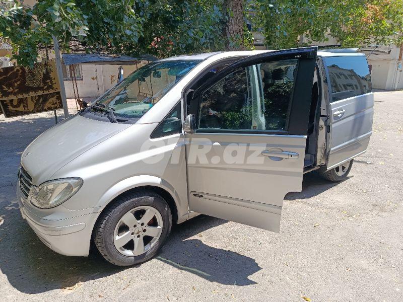 Mercedes Viano