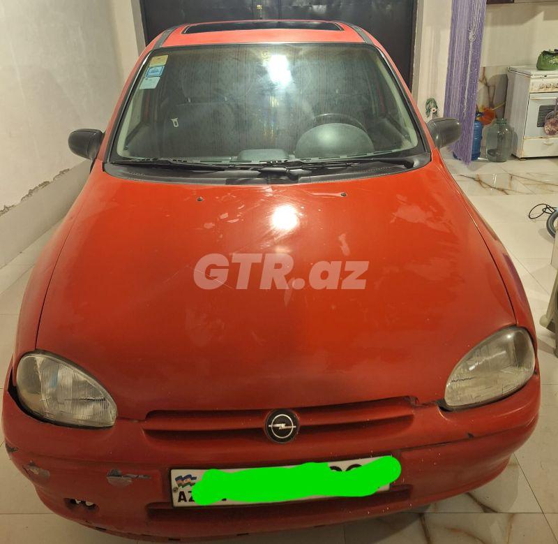 Opel Vita