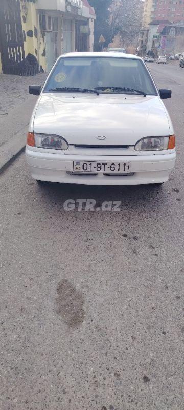 LADA (VAZ) 2115