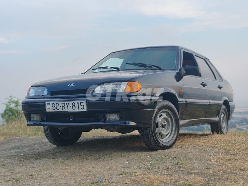 LADA (VAZ) 2115