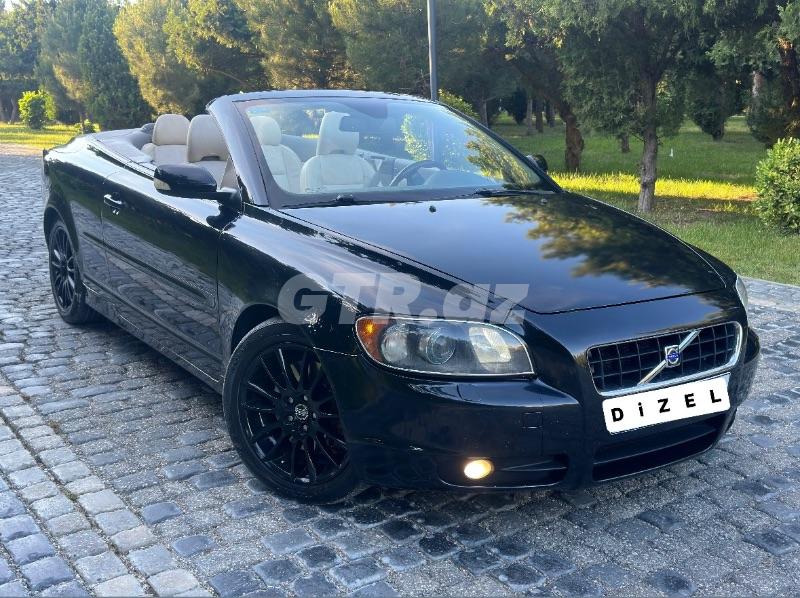 Volvo C70